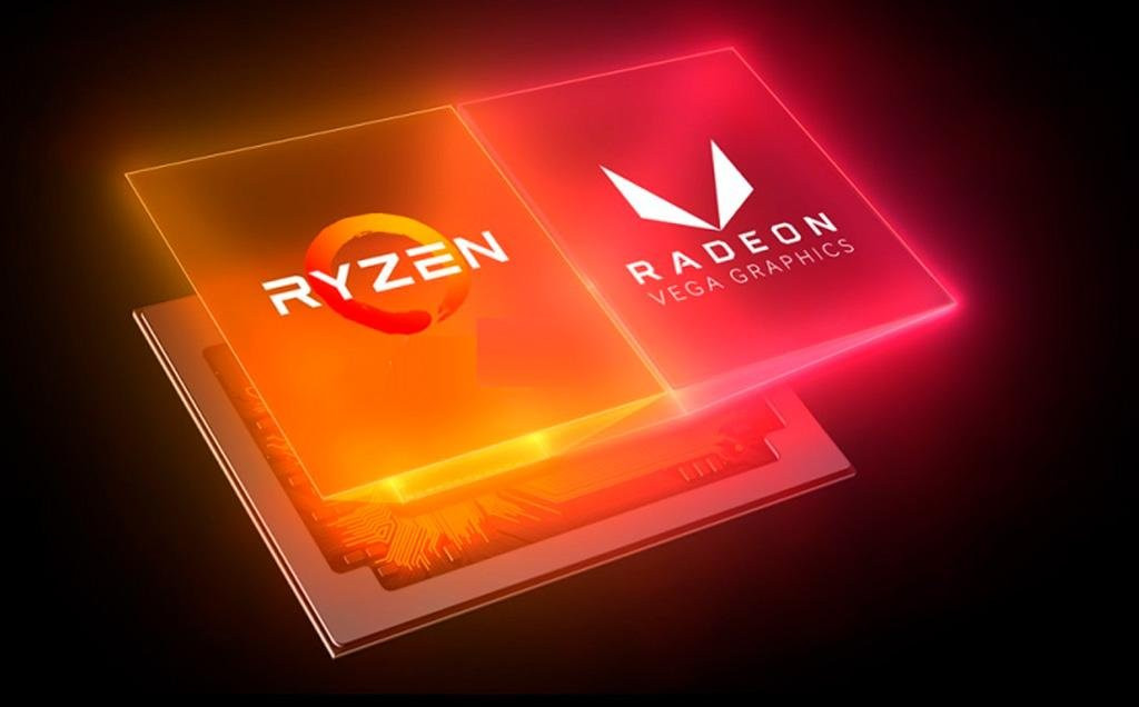 ASUS рекламирует неанонсированные процессоры AMD Ryzen 4000G - изображение обложка