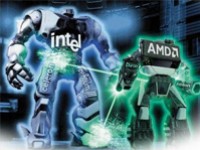 AMD выползает из долговой ямы - изображение обложка