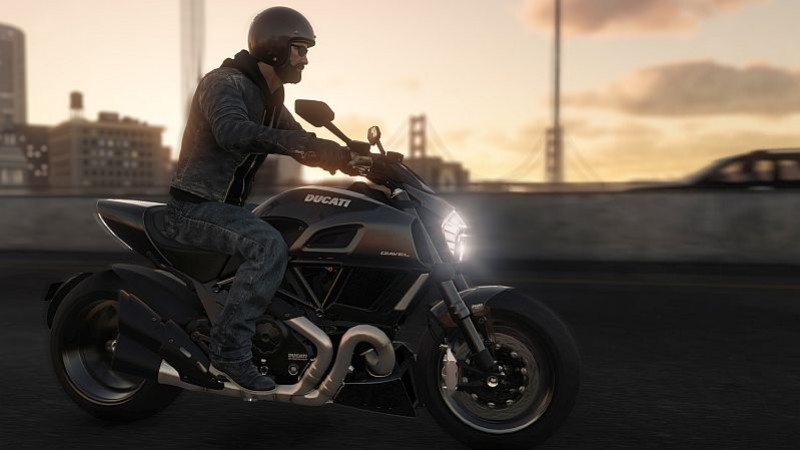 The Crew: Wild Run приглашает на Саммит - изображение обложка