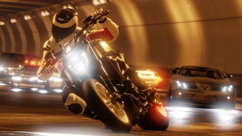 The Crew: Wild Run приглашает на Саммит - изображение 5 The Crew: Wild Run приглашает на Саммит - фото 5