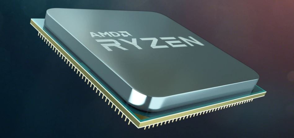 Процессорам Ryzen 4000 прикрутили поддержку B450 и X470 - изображение обложка