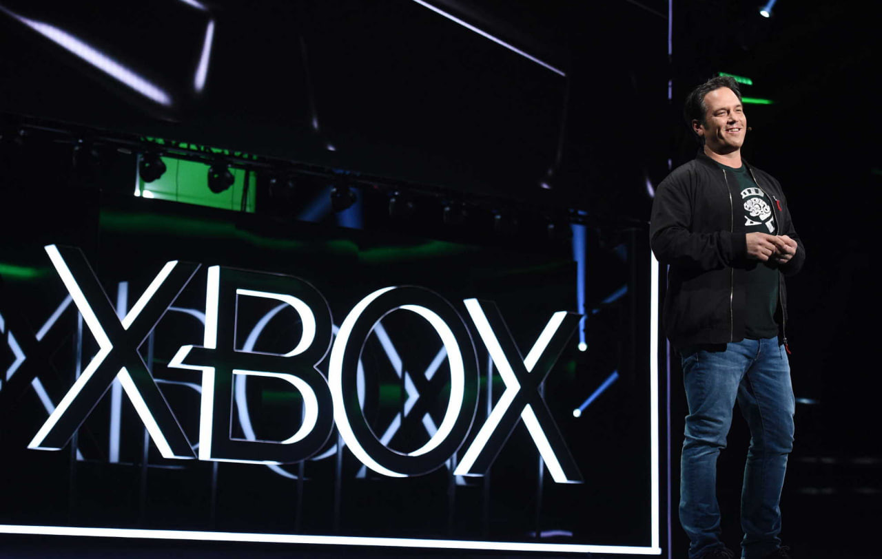 Этим летом Xbox проведёт новое шоу об играх в Лос-Анджелесе - изображение обложка