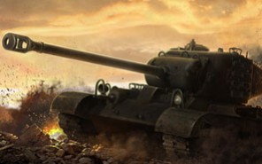 World of Tanks Generals раскрывает карты - изображение обложка