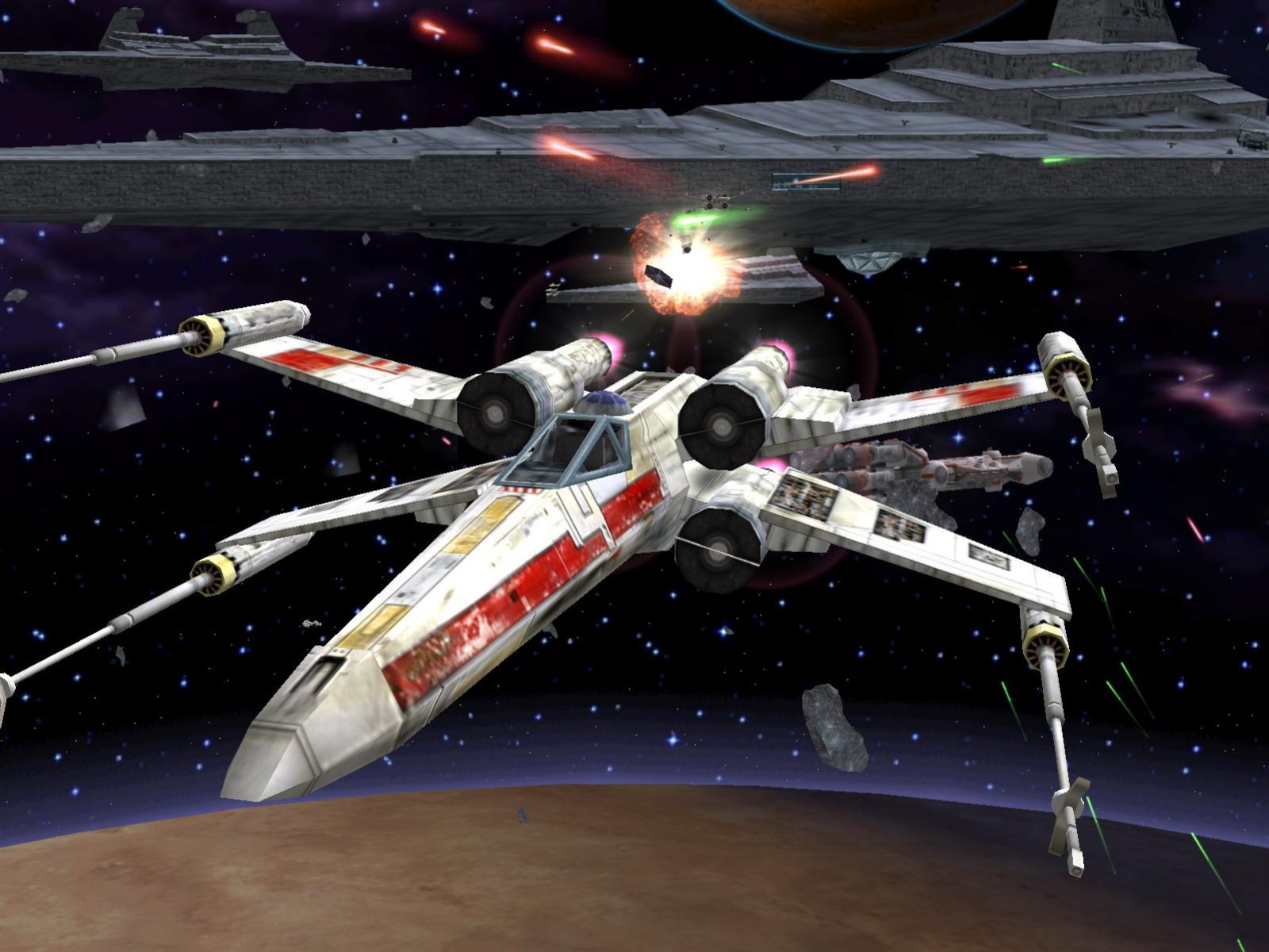 История с «готовой на 99% Star Wars: Battlefront 3» получила продолжение - изображение обложка