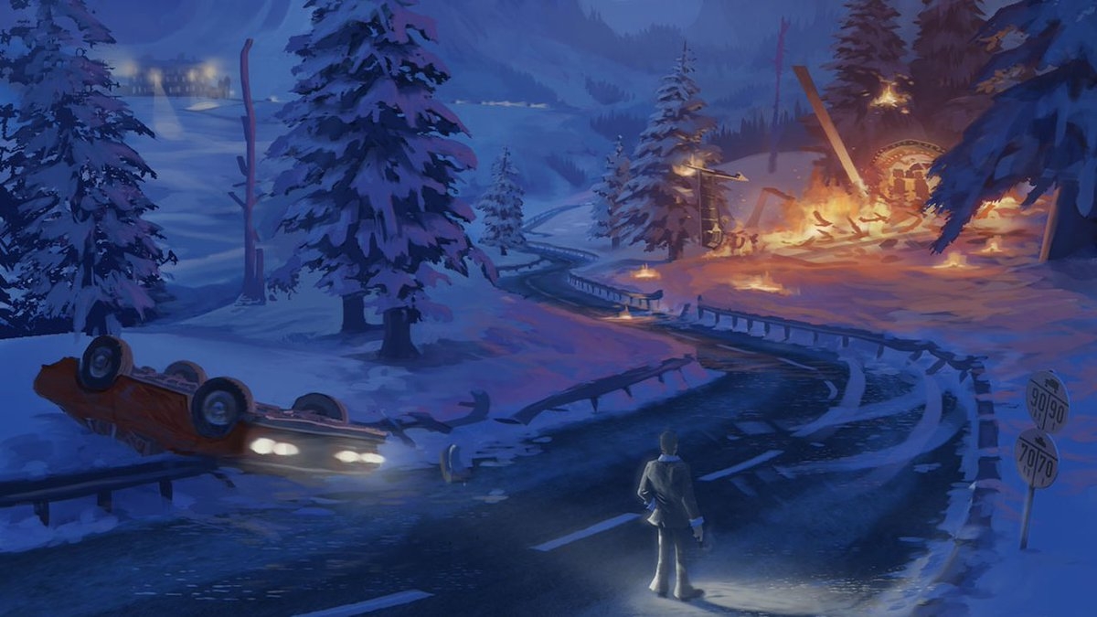 Take-Two не стала продлевать права на Agent от Rockstar - изображение 3 Take-Two не стала продлевать права на Agent от Rockstar - фото 3