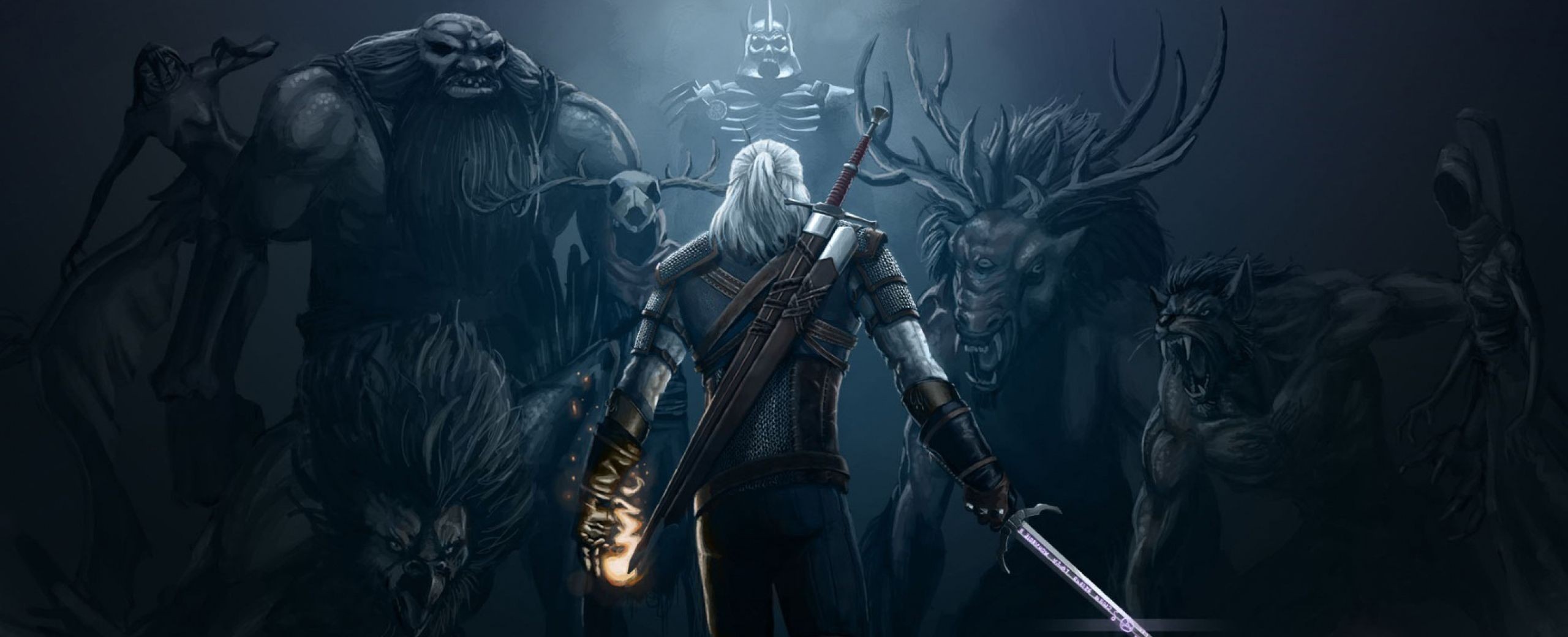 Анджей Сапковский стал самым популярным автором на Amazon - изображение обложка