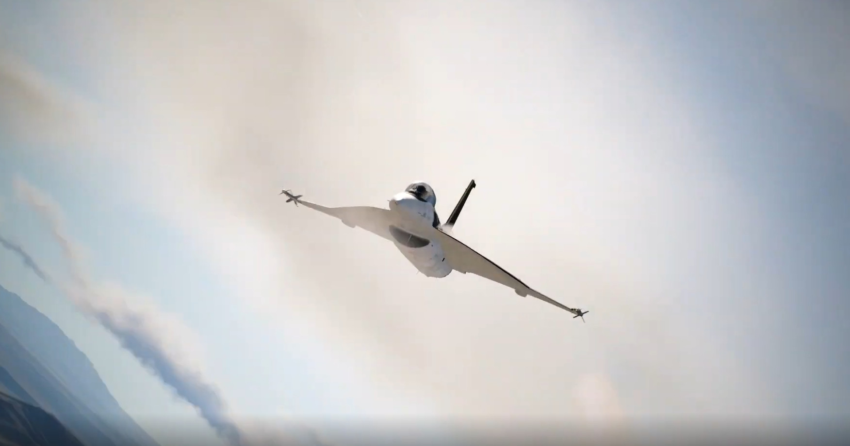 Весной Ace Combat 7: Skies Unknown получит дополнение с ещё тремя самолётами - изображение обложка