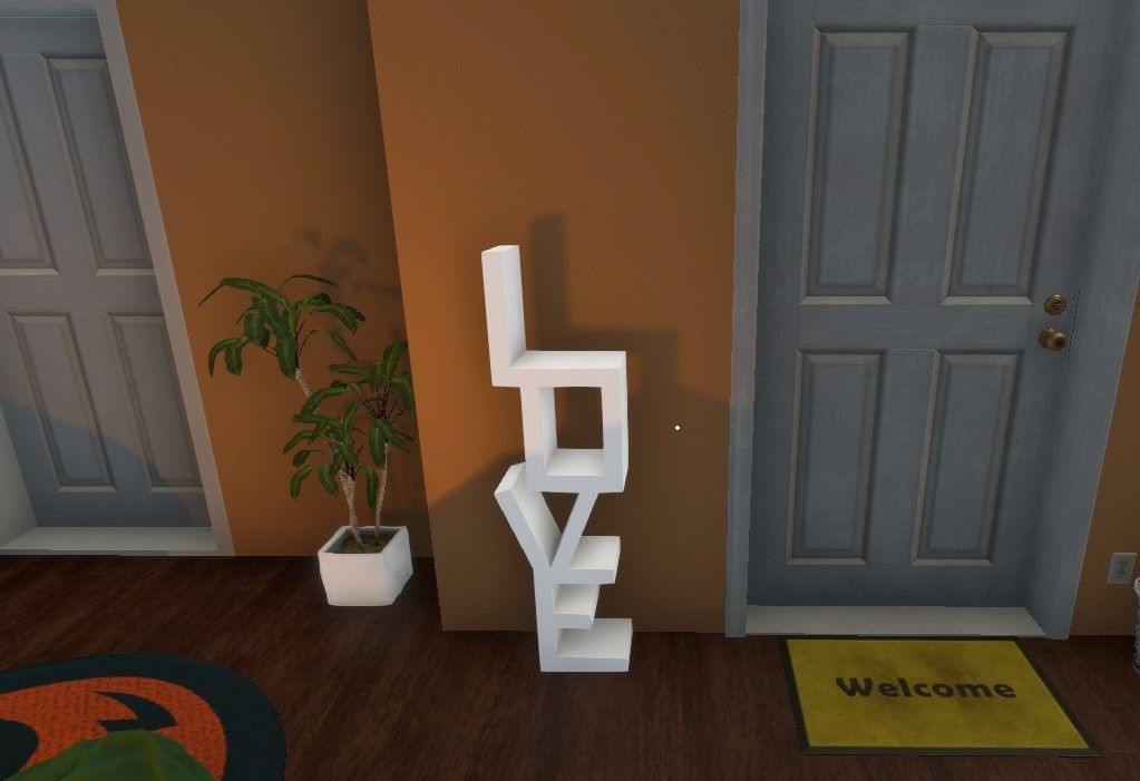 В House Flipper приходит любовь - изображение обложка