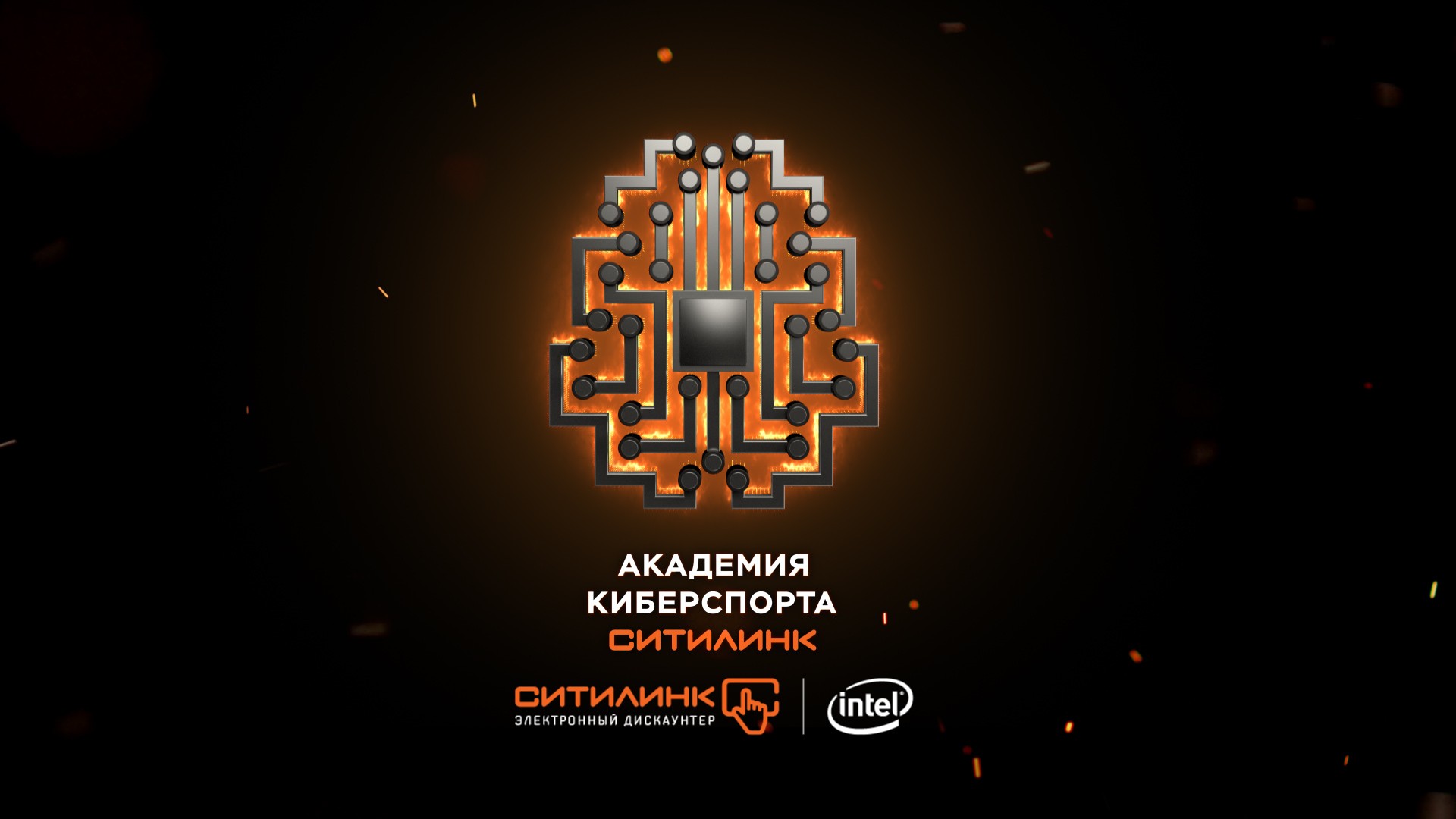 Вышел первый выпуск реалити-шоу «Академия киберспорта Ситилинк» - изображение обложка
