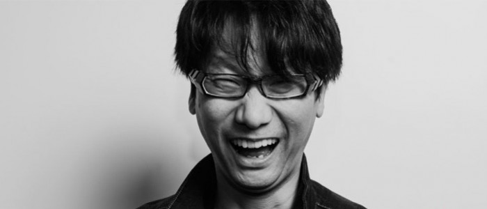 Хидэо Кодзима уверен, что Death Stranding станет его «лучшей работой» - изображение обложка
