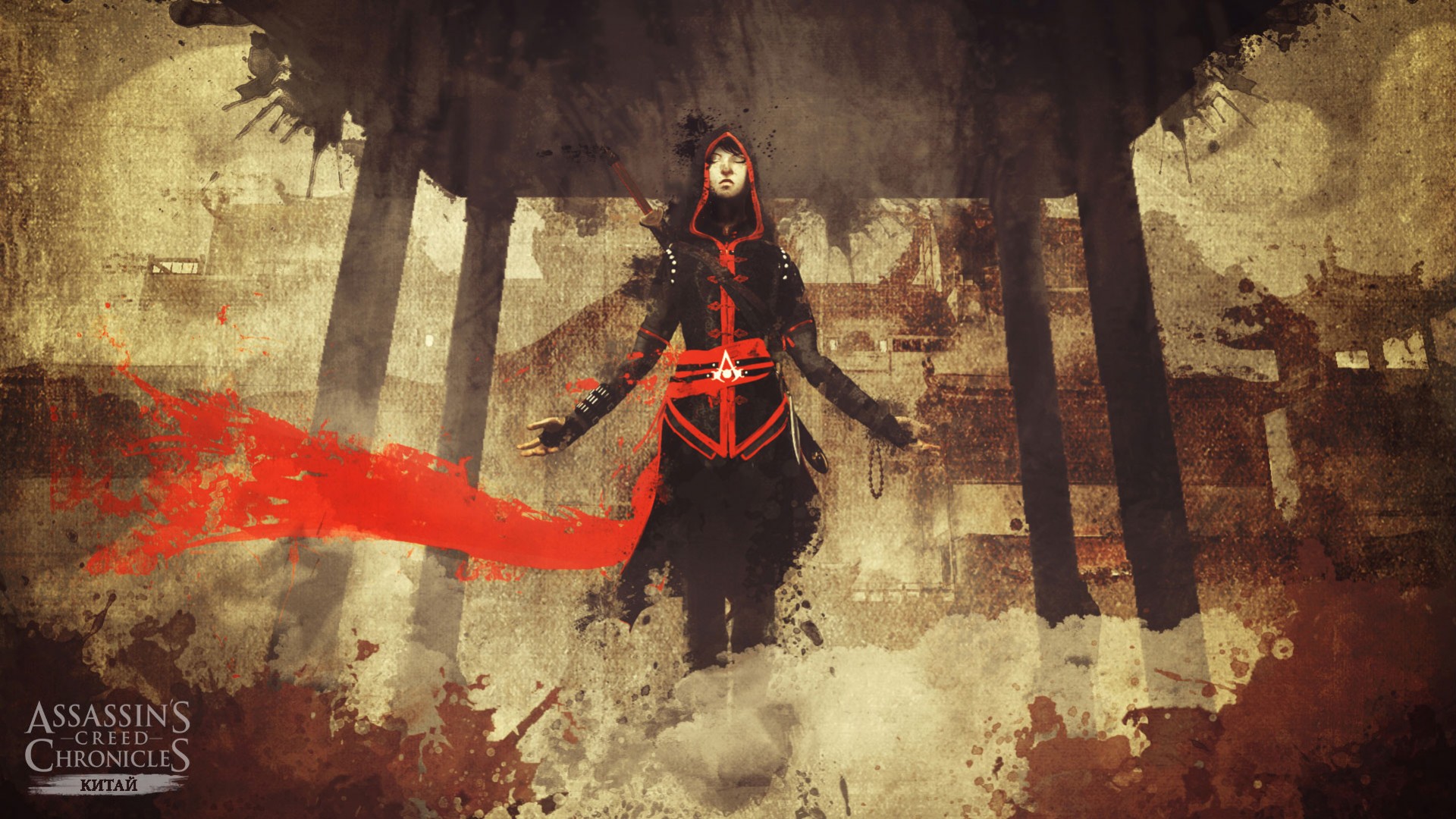 «Assassin's Creed Chronicles: Китай» выпустят завтра - изображение обложка