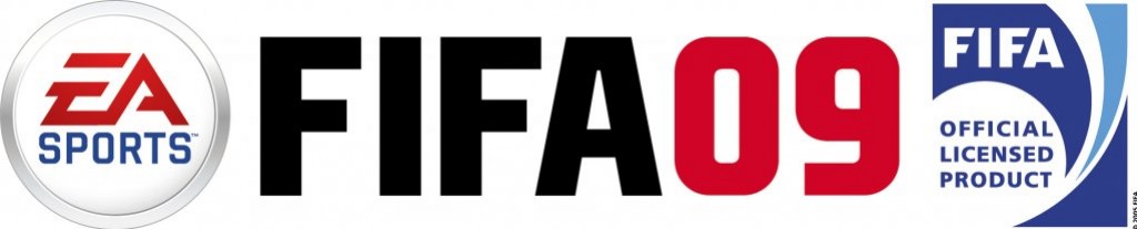 Презентация FIFA 09 в Москве - изображение обложка