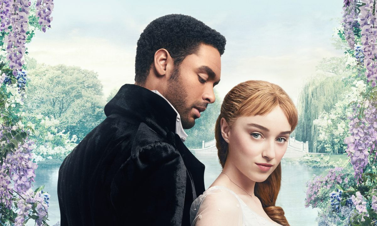 Netflix продлил мелодраму «Бриджертоны» на второй сезон - изображение обложка