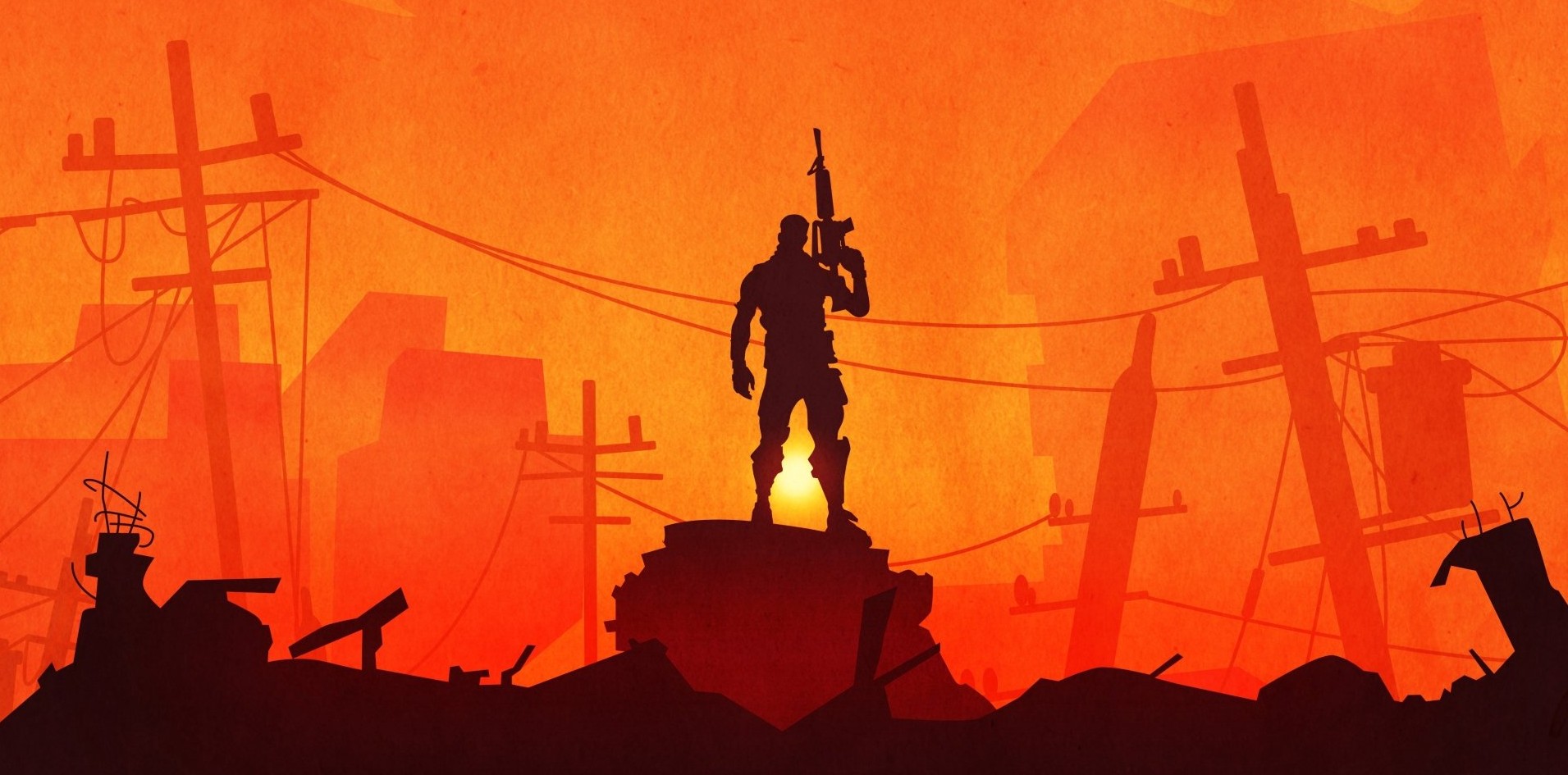 SuperData: Fortnite «поглощает» крупные игровые бренды - изображение обложка