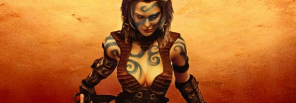 Age of Conan: Hyborian Adventures. Конан освободился от оков подписки - изображение обложка