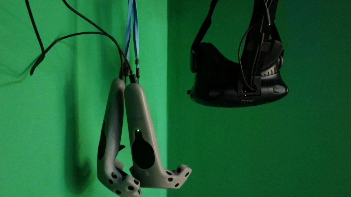 Rick and Morty: Virtual Rick-ality выйдет на PlayStation VR в апреле - фото 3