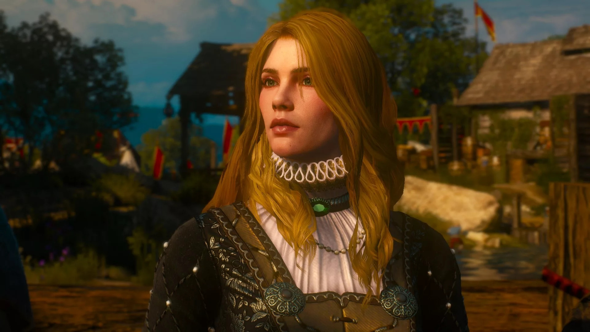 В The Witcher 3 обнаружили «новый» секрет спустя почти шесть лет - изображение обложка