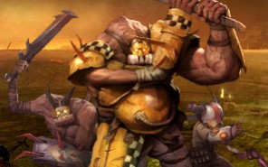 Krater: шведский ответ знаменитому Fallout - изображение обложка