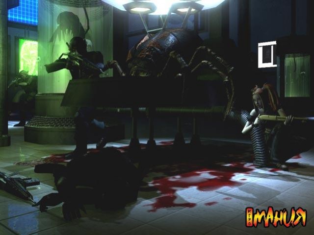 Тайну мутации раскроют позже - изображение обложка