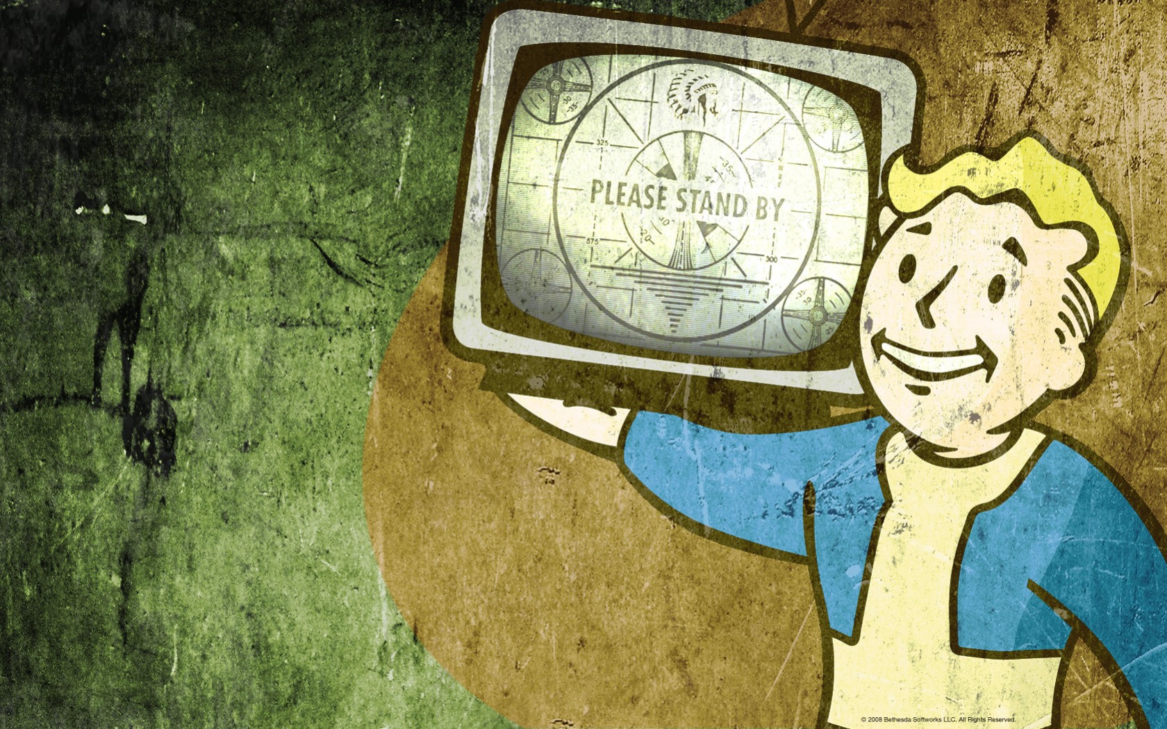 Поклонник Fallout 3 прошел игру за 23 минуты - изображение обложка