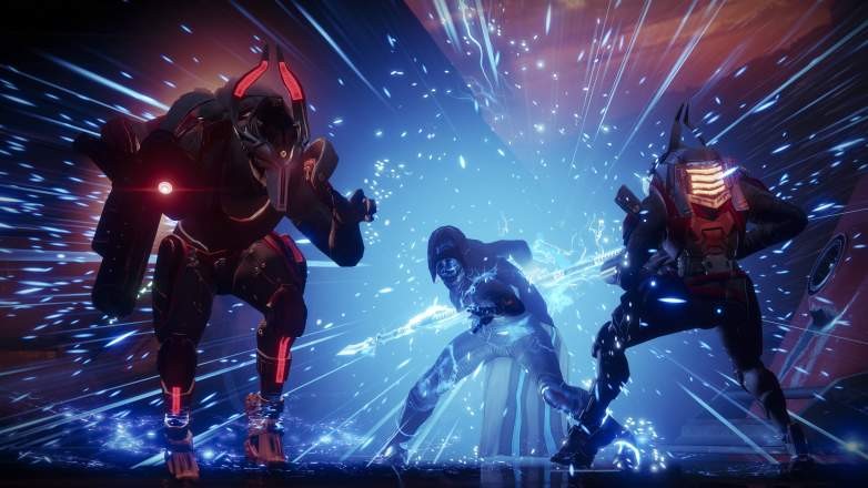 Первый рейд Destiny 2 закрыли за шесть часов - изображение обложка