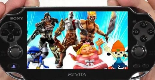 Sony готова бесплатно раздавать игры для PS Vita - изображение обложка