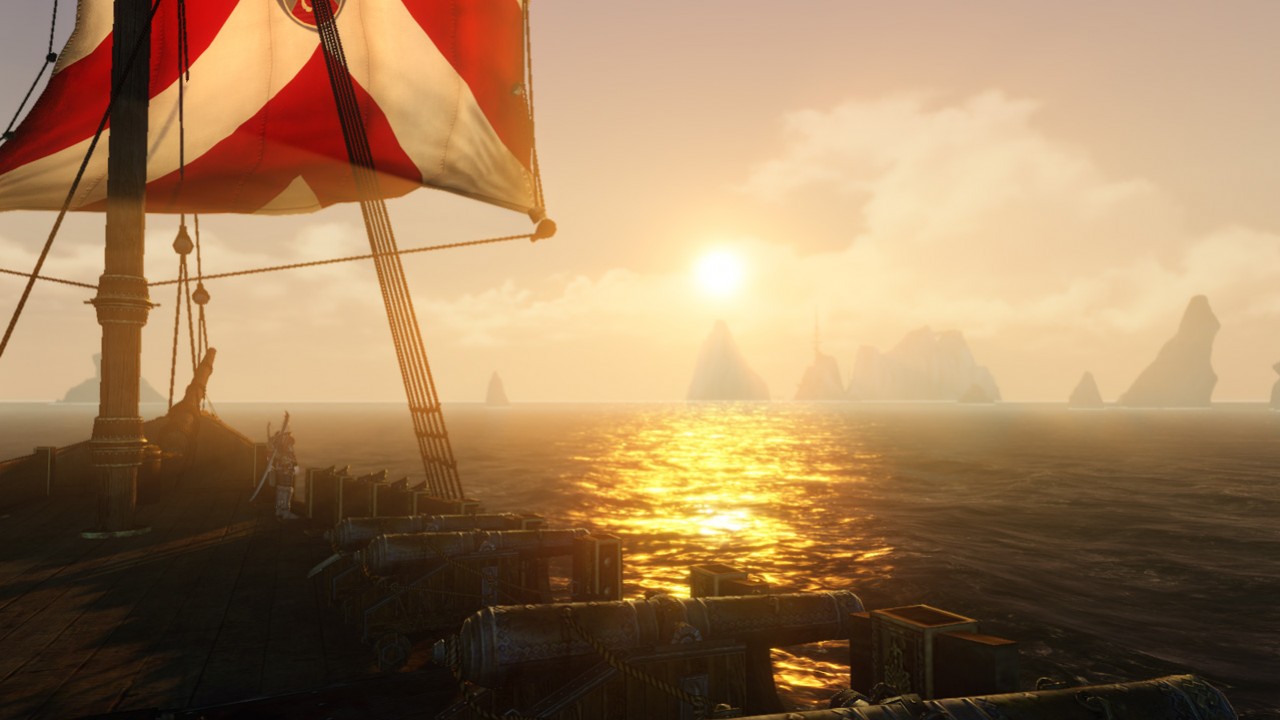 Амбициозная MMORPG ArcheAge будет издана в России - изображение обложка
