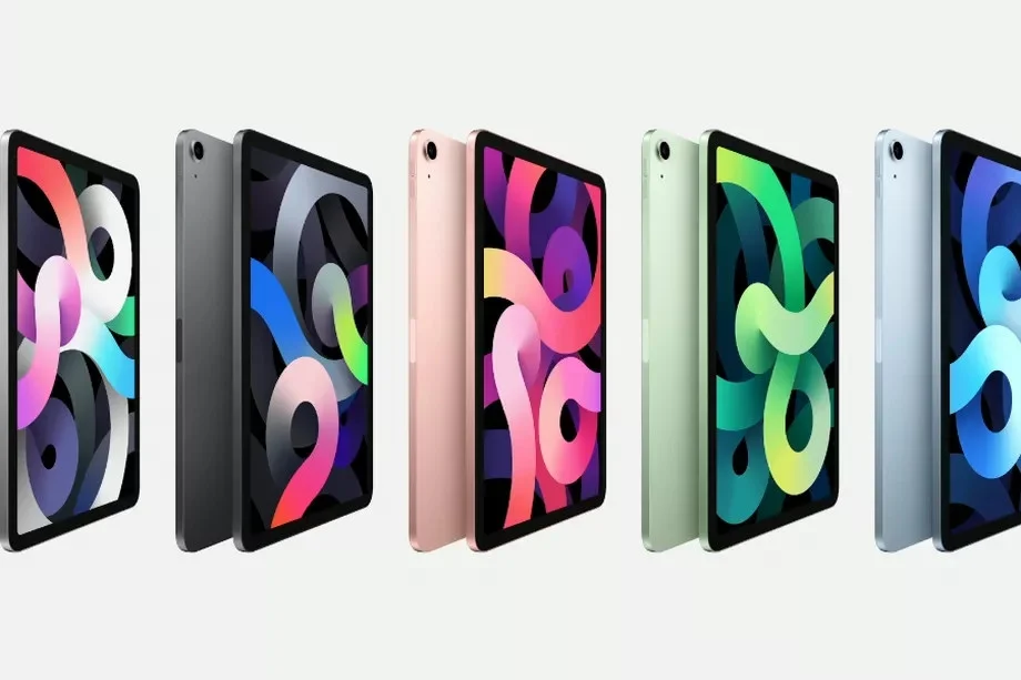Apple показала iPad 8th Gen и новый iPad Air с USB Type-C - фото 2