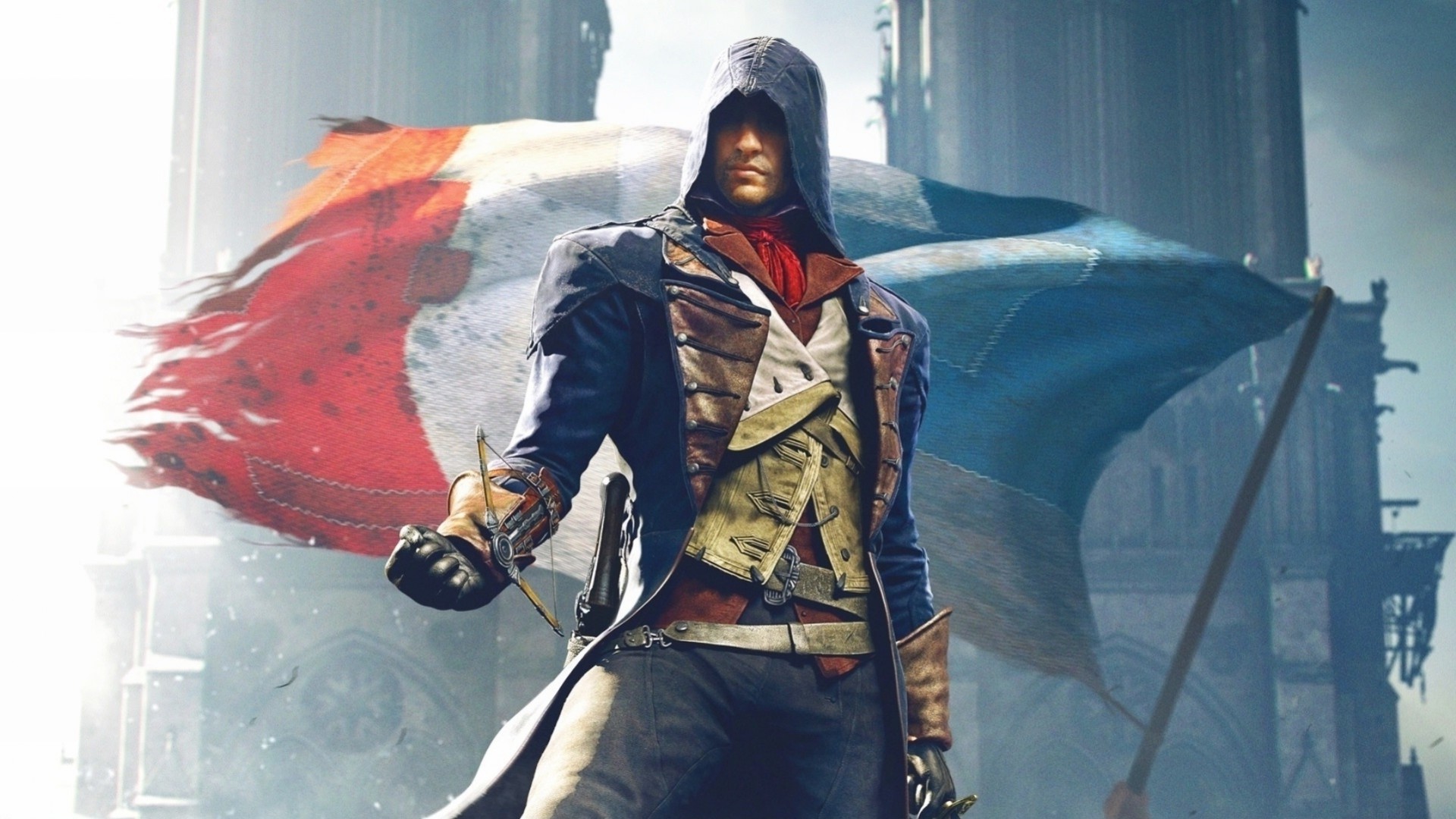 Владельцы сезонного абонемента Assassin's Creed: Unity получат бесплатную игру на следующей неделе - изображение обложка