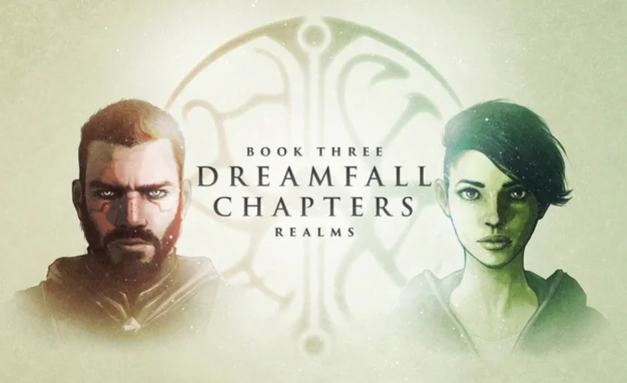 Разработчики Dreamfall Chapters показали главный арт третьей части - фото 1