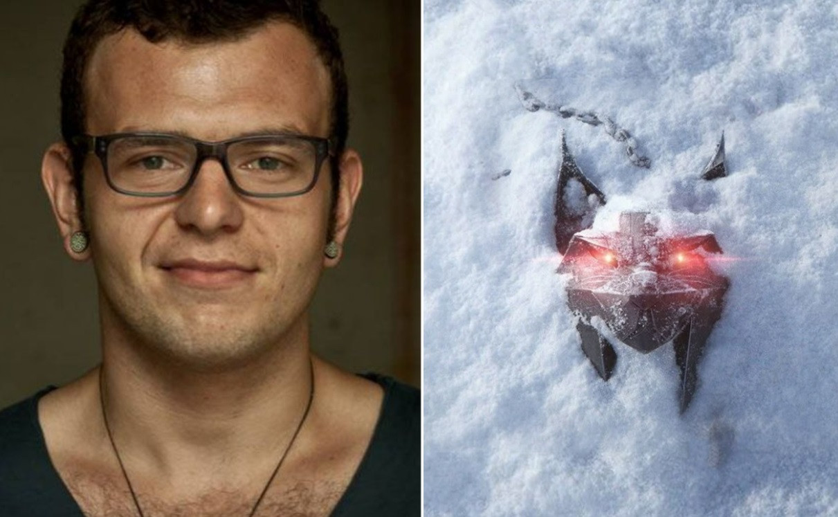 Глава отдела анимации CD Projekt стал геймдиректором новой саги «Ведьмак» - изображение обложка