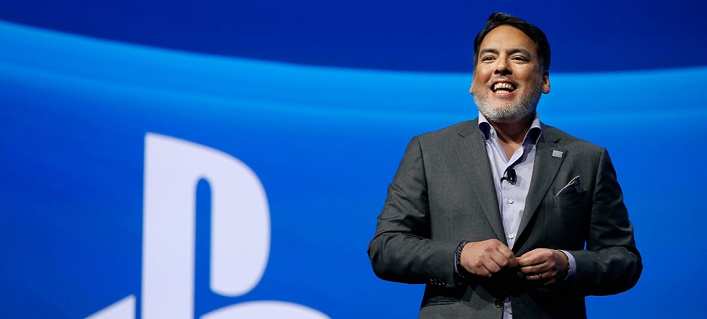 Шон Лейден неожиданно уходит из PlayStation — он возглавлял студии Sony - изображение обложка