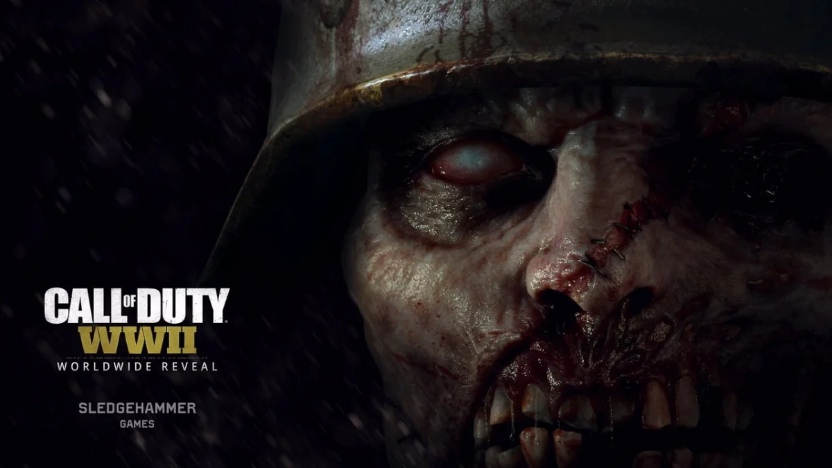 Activision представила дебютный трейлер Call of Duty: WWII - фото 2