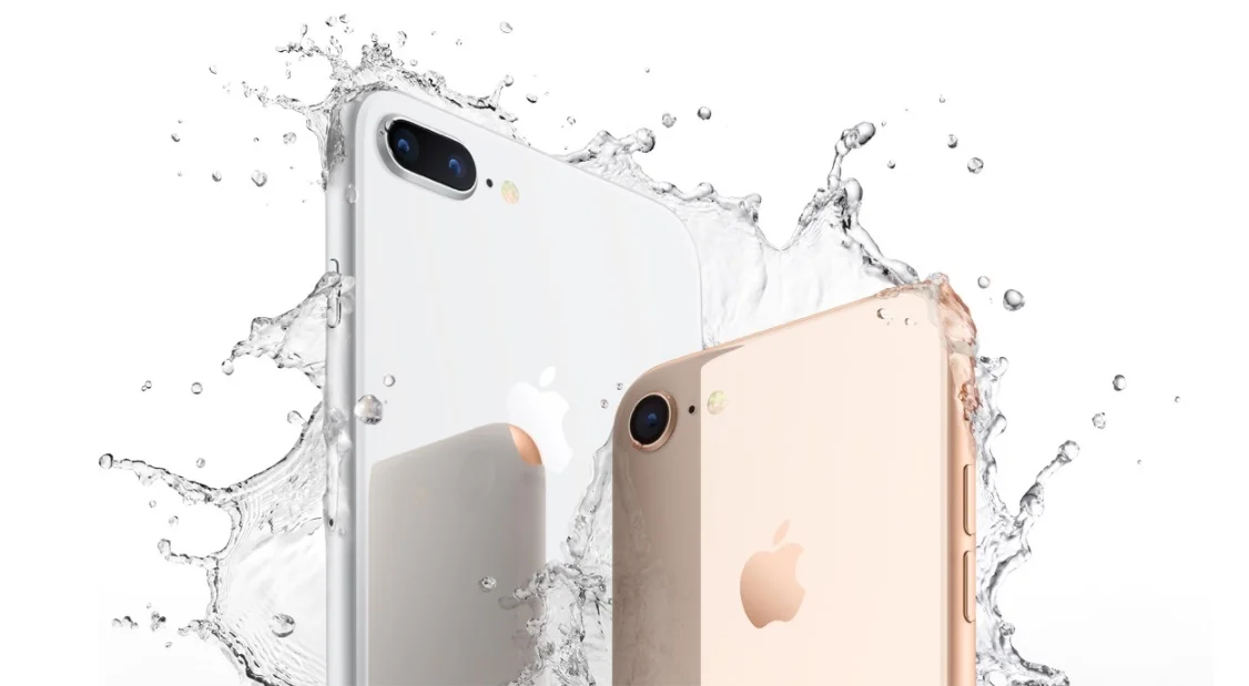 Apple анонсировала iPhone 8 и iPhone 8 Plus - фото 2