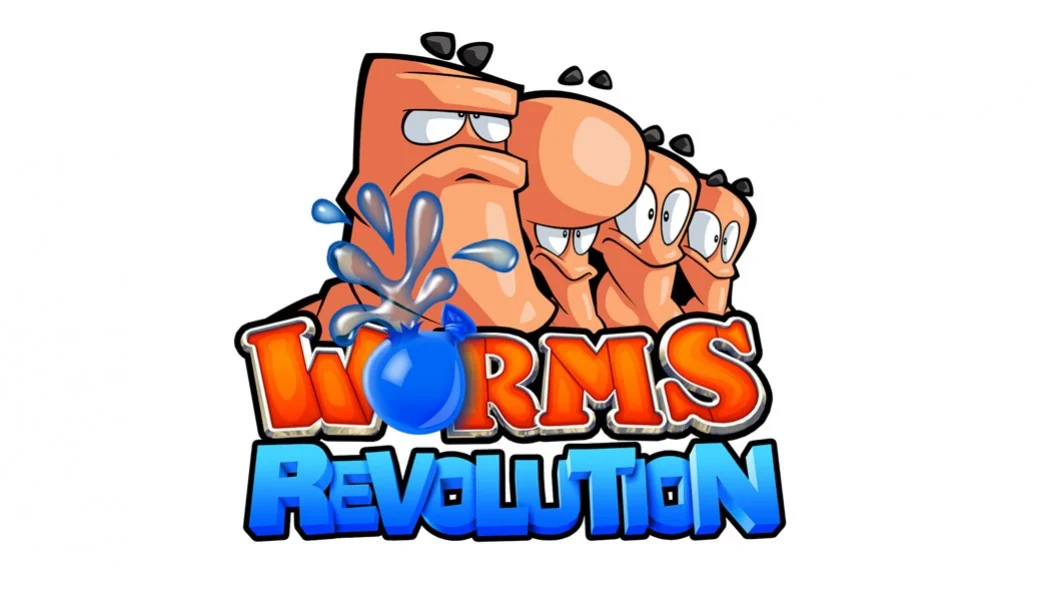 Анонс Worms: Revolution — червяки снова в бою - изображение обложка