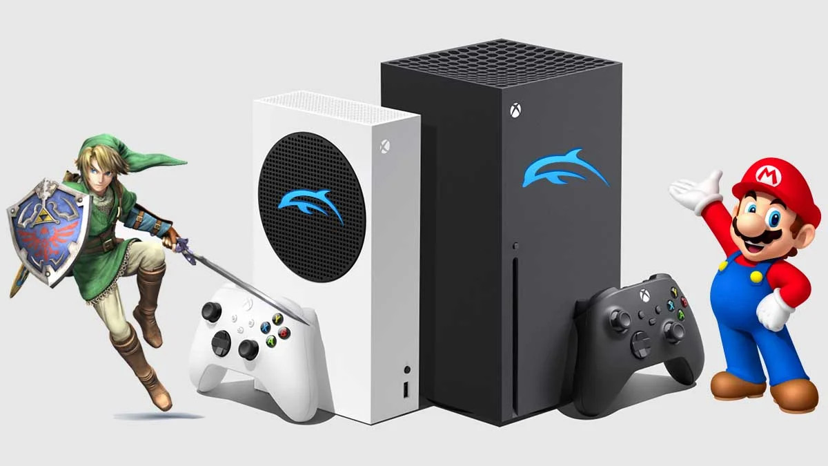 Microsoft ограничила использование эмуляторов на Xbox Series - изображение обложка