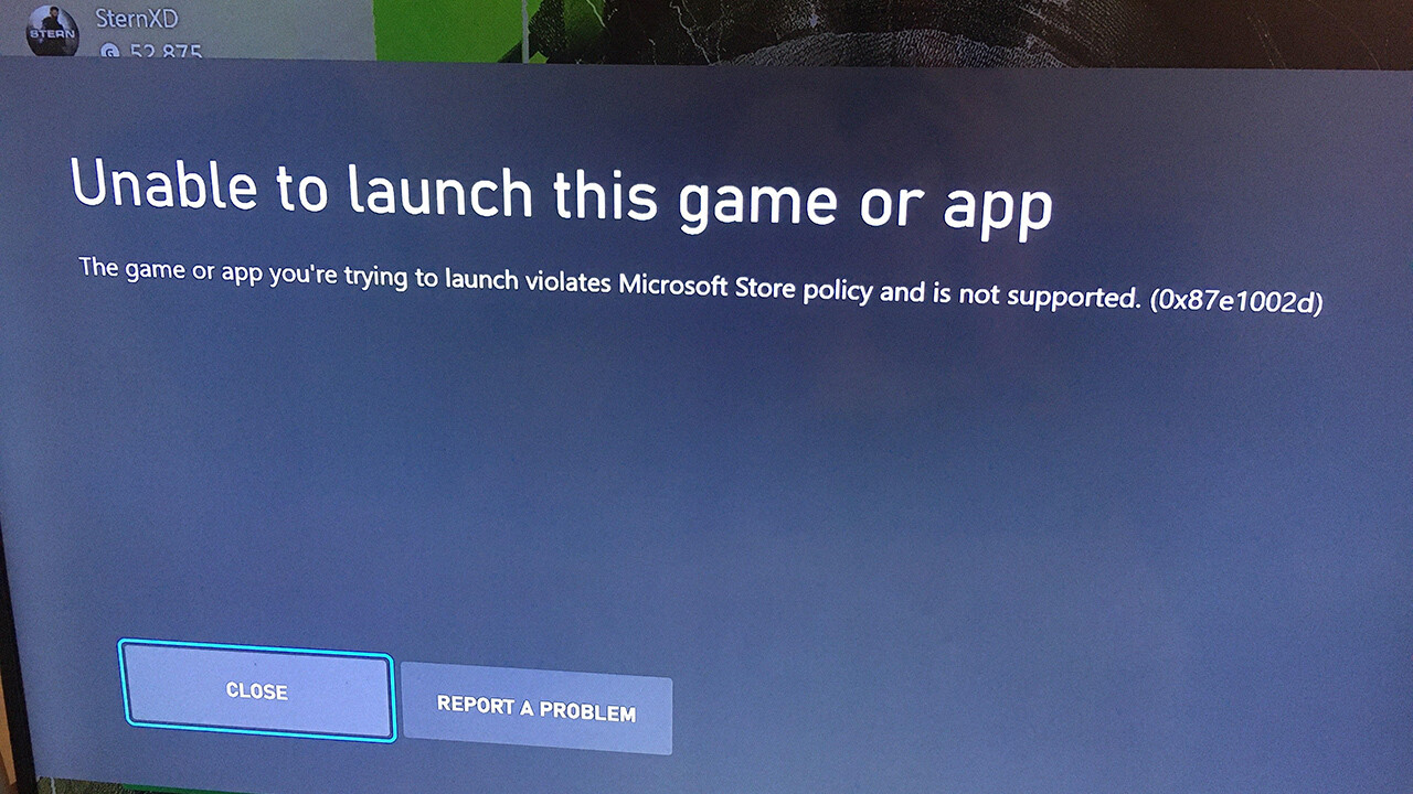 Microsoft ограничила использование эмуляторов на Xbox Series - изображение 1 Microsoft ограничила использование эмуляторов на Xbox Series - фото 1