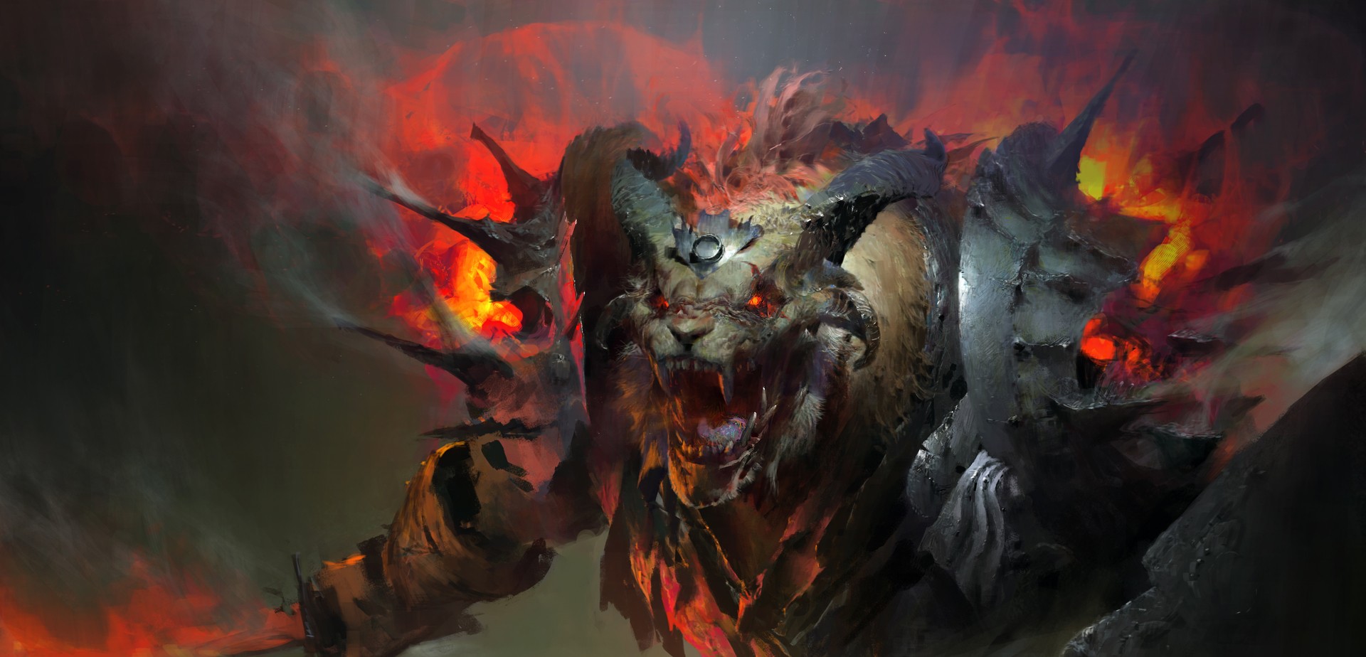 Создатели Guild Wars 2 уволили двух сценаристов из-за оскорблений игроков - изображение обложка