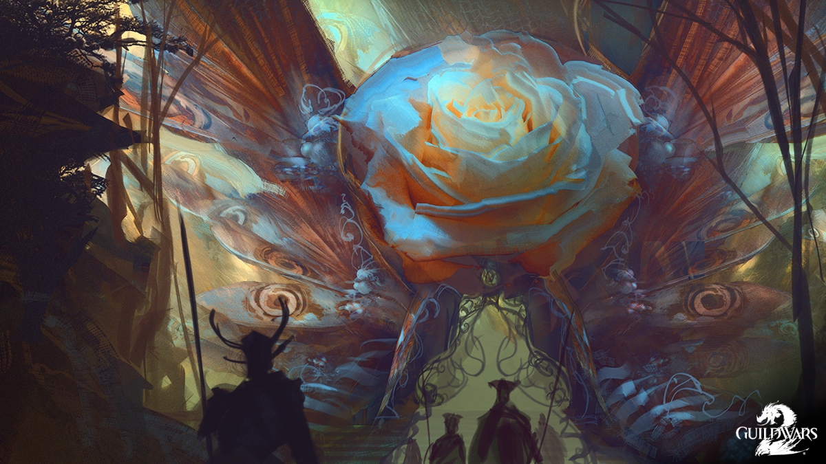 Создатели Guild Wars 2 уволили двух сценаристов из-за оскорблений игроков - фото 1