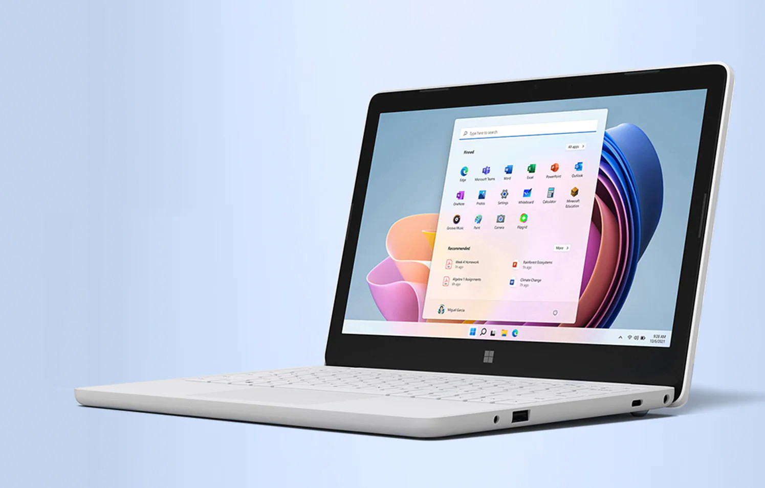 Microsoft представила Windows 11 SE для учебных заведений - изображение обложка