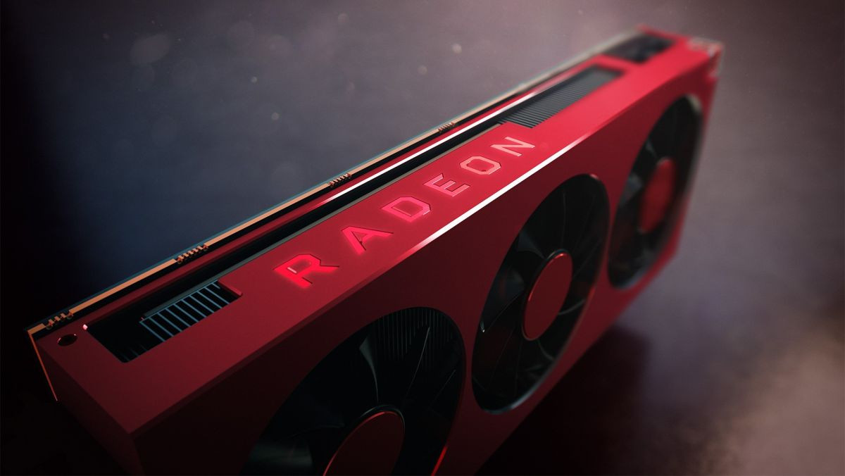 Утечка: AMD снижает цены на карты Big Navi на фоне анонсов NVIDIA - изображение обложка