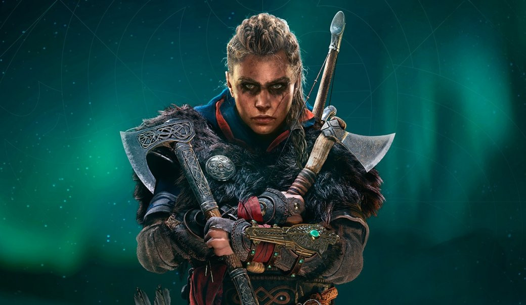 Ubisoft устроила распродажу мифических игр со скидками до 80% - изображение обложка