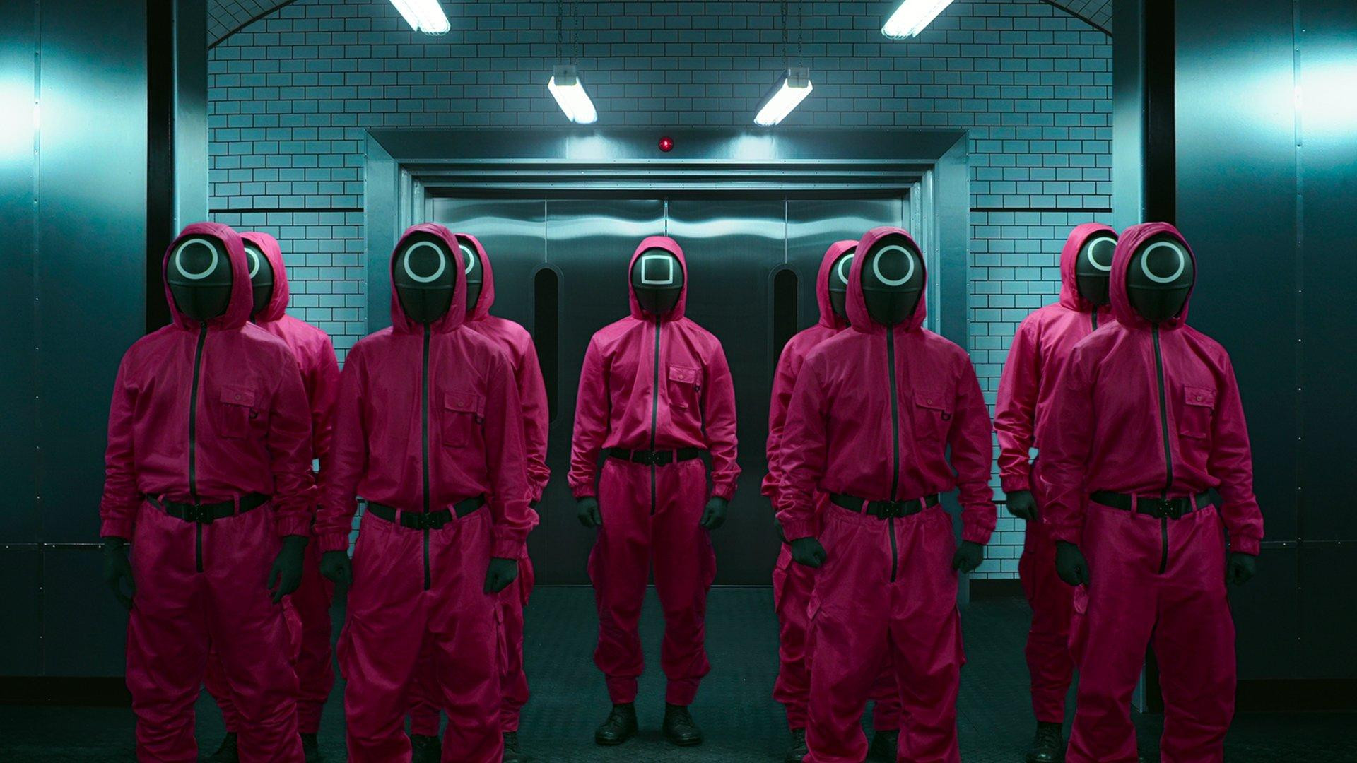 У Netflix 214 млн подписчиков — «Игру в кальмара» посмотрели 142 млн зрителей - изображение обложка