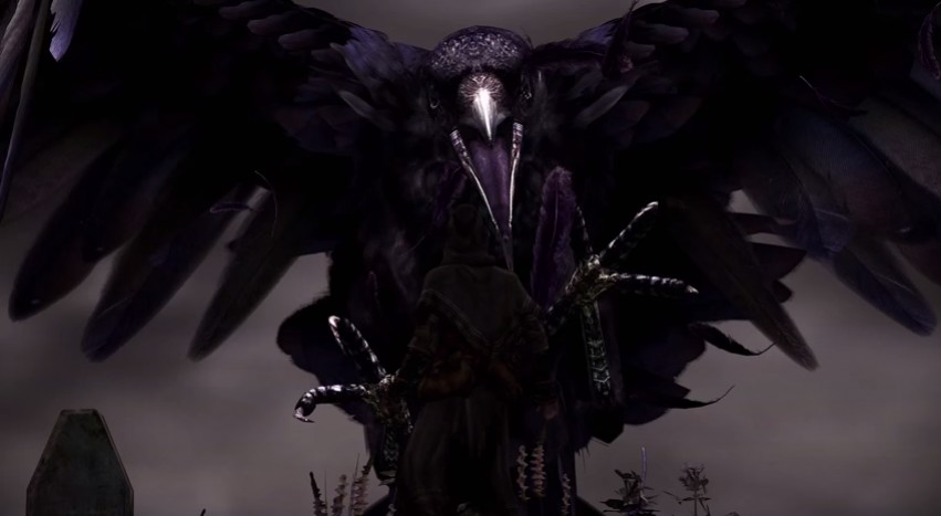 Слухи о Dark Souls 3: скриншоты и подробности - изображение обложка