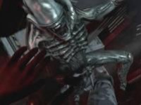 Aliens в подвешенном состоянии - изображение обложка