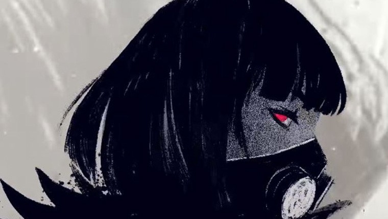 В сети появились скриншоты игры Code Vein от Bandai Namco - изображение обложка
