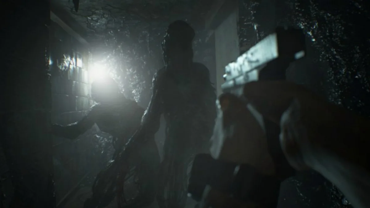 Демоверсия Resident Evil 7 для РС выйдет 19 декабря - фото 4