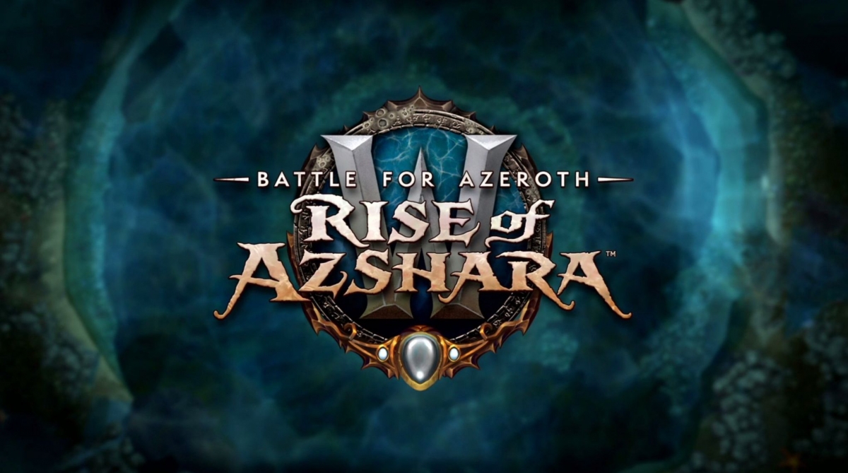 Дизайнер World of Warcraft рассказал об обновлении 8.2 «Возвращение Азшары» - изображение 1 Дизайнер World of Warcraft рассказал об обновлении 8.2 «Возвращение Азшары» - фото 1