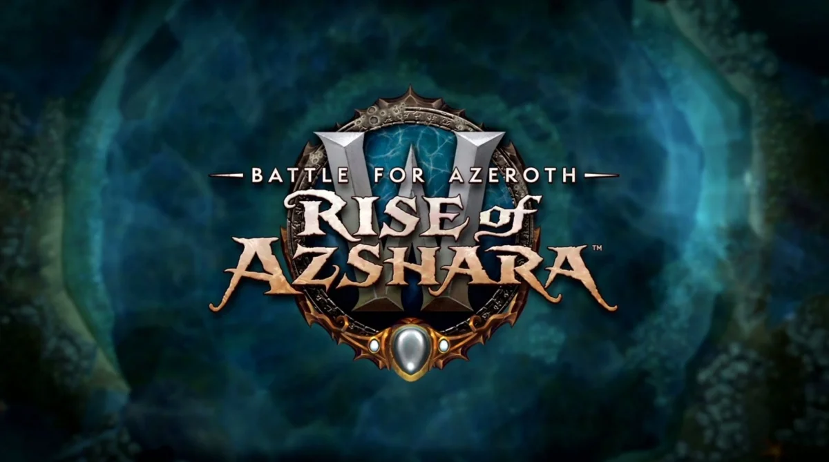Дизайнер World of Warcraft рассказал об обновлении 8.2 «Возвращение Азшары» - фото 1