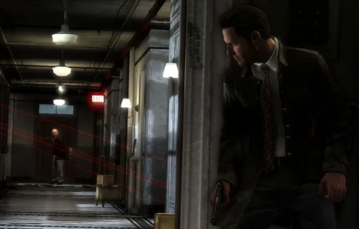 Max Payne 3 выходит в марте - изображение обложка
